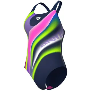 Arena Performance Damen Water Fluids Swim Pro Back Badeanzug