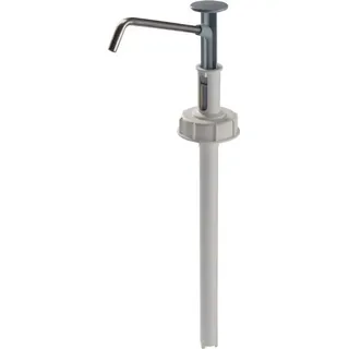 PGP Dosierpumpe Ku./VA f.10-l-Kanister