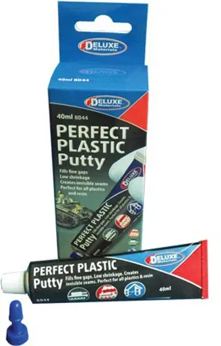 Deluxe Materials Perfect Plastic Putty