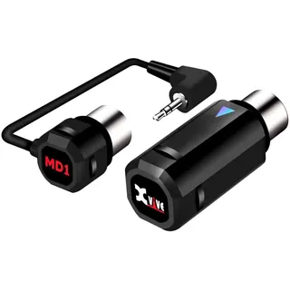 Cavo MIDI Xvive MD1
