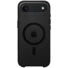 iPhone Hülle MagSafe - Kunststoff - Original Apple Hard Case/Backcover - Handyhülle Transparent