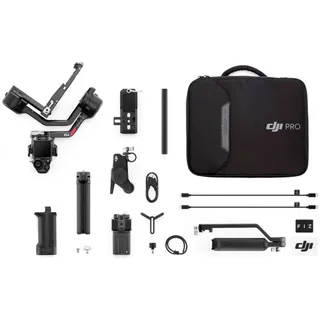 DJI RS 4 Combo Einzelstück