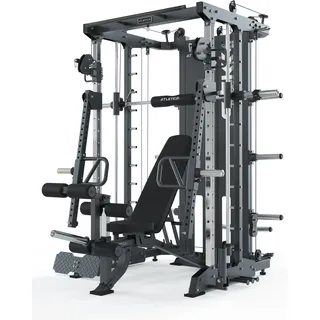 SEK Multipresse Set | TARGET Einheitsfarbe No Size