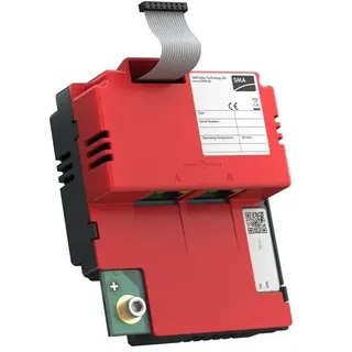SMA 'Speedwire/Webconnect Schnit '(0% MwSt §12 III UstG)