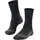 TK1 Wandersocken 1 Paar Blau 39-41