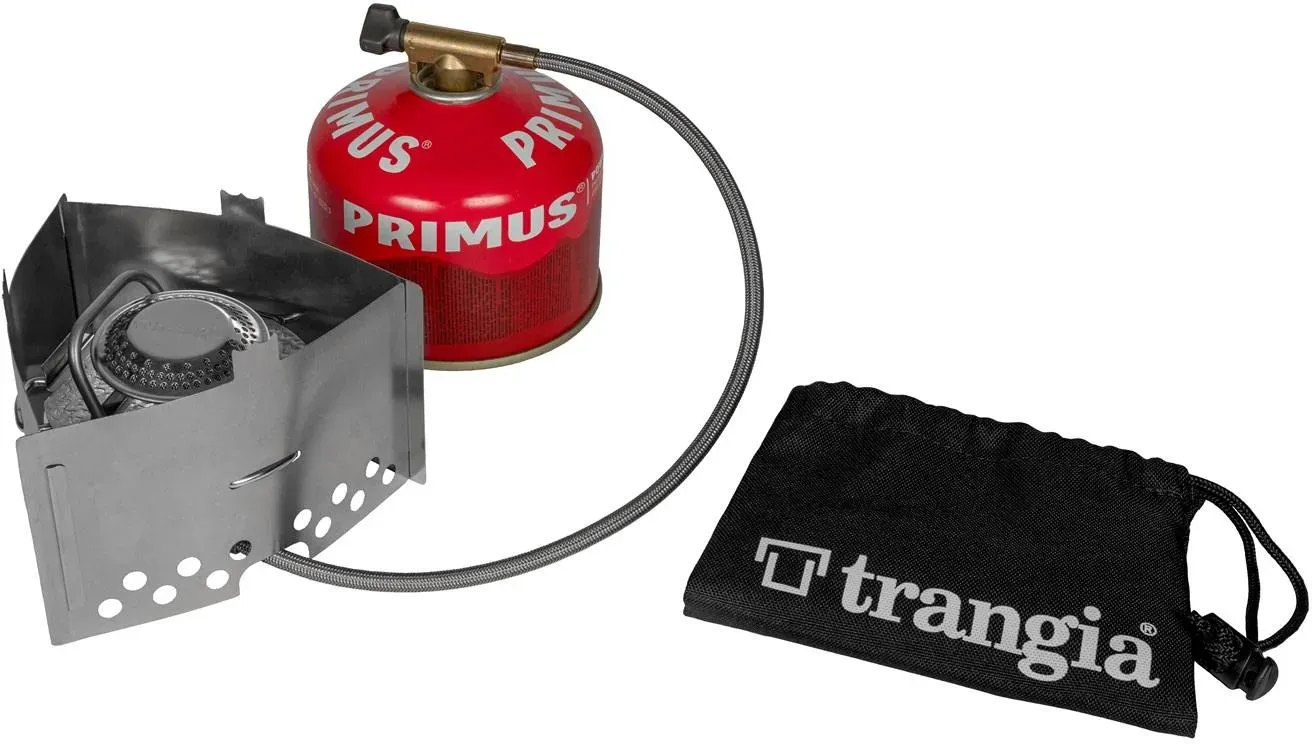 Trangia Triangle T3 Gas Campingkocher