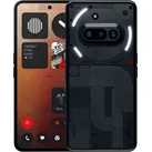 256 GB 5G Smartphone 17,2 cm (6.77") 2,5 GHz Android 50 MP Dreifach Kamera Dual Sim WiFi 6  Phone (3a) (Schwarz)