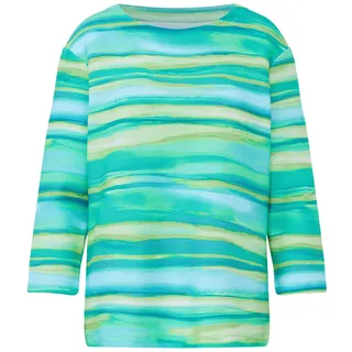 Rabe Sweatshirt in Grün | 42