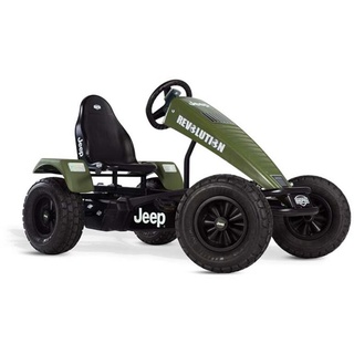 Berg Toys BERG XXL Jeep Revolution E-BFR-3