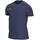 Park VII Dri-FIT kurzarm 410 midnight navy/white L