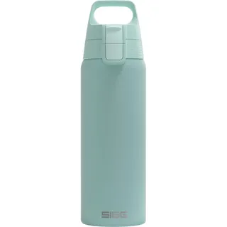Sigg Edelstahl Shield One Glacier 0,75L