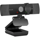 Full HD 1080p Webcam USB-A, CMOS, 30FPS, extra langes 2 Meter USB-A Kabel