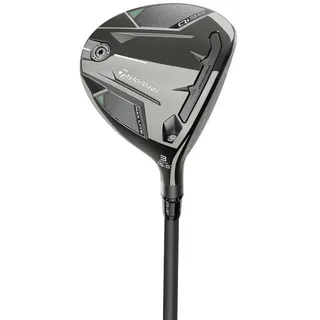 Taylormade Fairwayholz TaylorMade Fairwayholz #5 Qi35 Max Lite Rechtshand A-Flex 18,5°