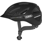 ABUS Helm Stadthelm 3.0 BK L Wuppertal Ausführung: Wuppertal|Grösse: L
