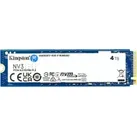 Kingston NV3 NVMe PCIe 4.0 SSD 4TB M.2 2280 M-Key PCIe 4.0 x4 - SNV3S/4000G