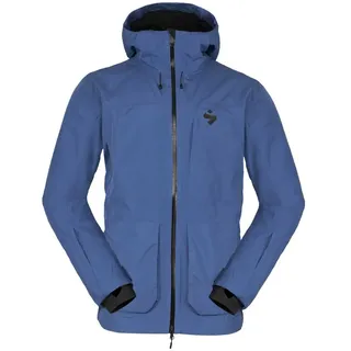 Sweet Protection Crusader Goretex Infinium Jacke - Sky Blue - XL