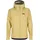 Jacket Herren Regenjacke-Gelb-XXL