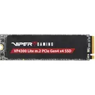 SSD Patriot VP4300 Lite 2TB M.2 PCIe 4.0 x4 VP4300L2TBM28H NVME