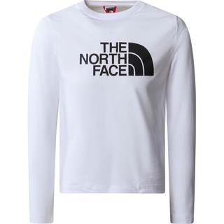 THE NORTH FACE Easy Bluse TNF White 170