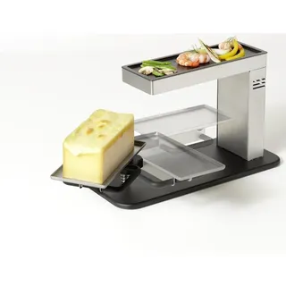 Stöckli schweizer Raclette SWING - (0011.02)