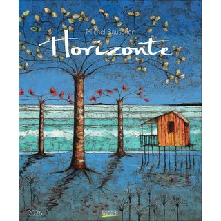 Korsch Verlag Horizonte 2026