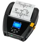 Zebra ZQ630 – Mobiler Etikettendrucker USB, RS-232 (Seriell), Bluetooth, WLAN, USB Mini / 203 dpi / mit LC-Display, Spendemodus ZQ63-AUWAE11-00