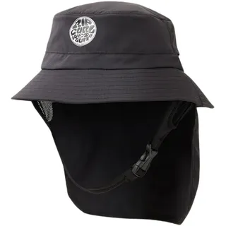 Rip Curl Surf Series Hut schwarz L/XL