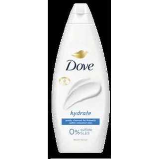 selgros111 Dove Hydrate Duschgel 720 ml
