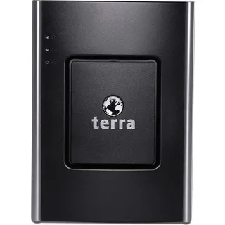 WORTMANN TERRA MINISERVER G6 E-2488/32/2x960