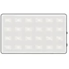 SmallRig 3808 RM120 Long Battery Life RGB Videoleuchte