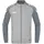 Polyesterjacke Herren soft grey/steingrau 3XL