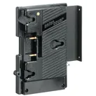 Anton Bauer QR-DSR Battery Mounting Adapter