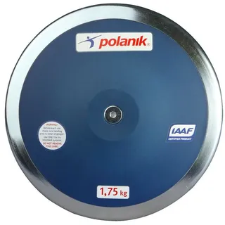 Polanik Wettkampfdiskus CPD, 1,75 kg