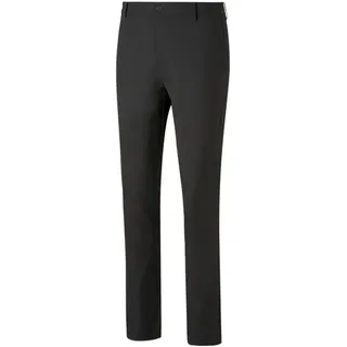 Puma Dealer Tailored Golfhose Herren Sporthose, Männlich