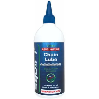 Squirt Lube Kettenwachs 500 ML