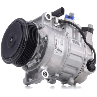 Denso Kompressor, Klimaanlage