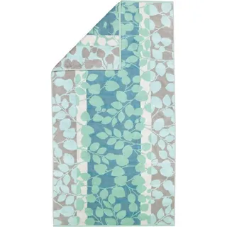 Duschtuch 80 x 160 cm jade