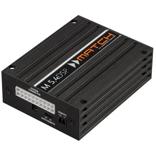 Match Match M 5.4DSP Verstärker