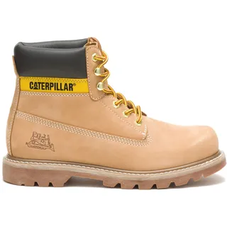 CAT Colorado honey 46