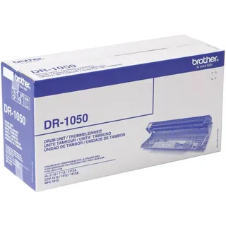Brother DR-1050 Trommeleinheit schwarz