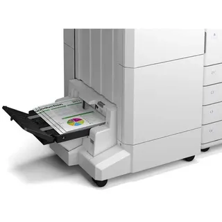 Epson Satteleinheit C12c936831 P1 - White