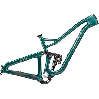 Niner Jet 9 Rdo Mtb-rahmen Grün M Grün M - Grün