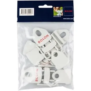 Isabella Instant Clip-on 4er