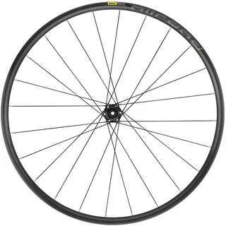 MAVIC Allroad Disc CL 700 12x100, front - Vorderrad