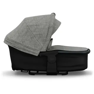TFK Kombi-Einheit (Wanne & Sitz) für Mono 3/4 & Pro - Premium Grau
