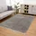 Hochflor-Teppich CARPET CITY 2 80cm 150cm