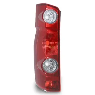 TYC Heckleuchte 11-11682-01-2