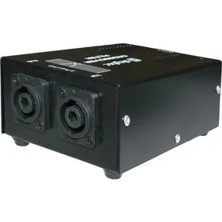 Skytec STP-1 Passive Frequenzweiche, 1000W