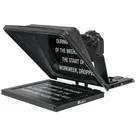 Ikan PT4500 Professional 15" High Bright Beam Splitter Teleprompter