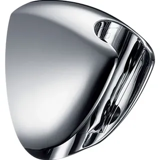 Hansgrohe Brausehalter Porter C fest. Haltep., aus Kunststoff, chrom